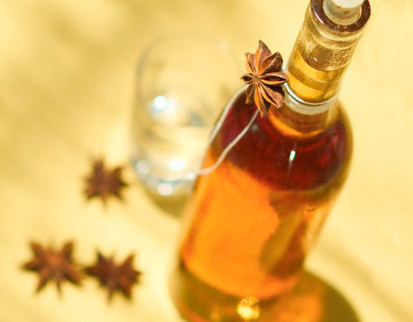 анисовая водка рецепт