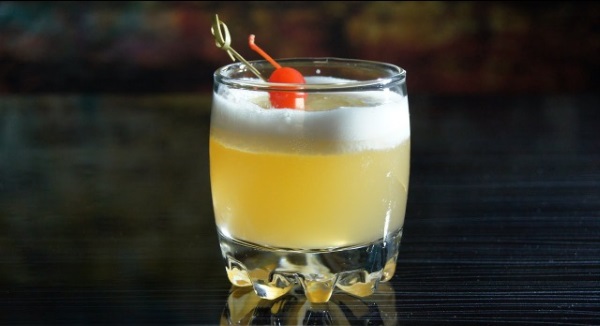 сауэр по-бостонски