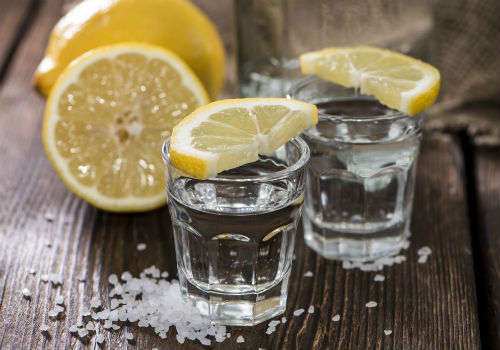 закуска к текиле