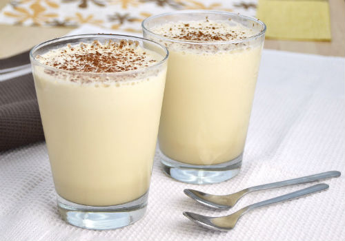 карамельный ликер