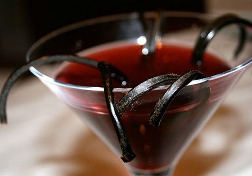 вампирский поцелуй