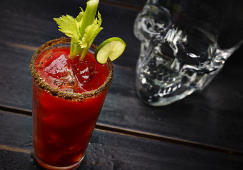 кровавая мэри