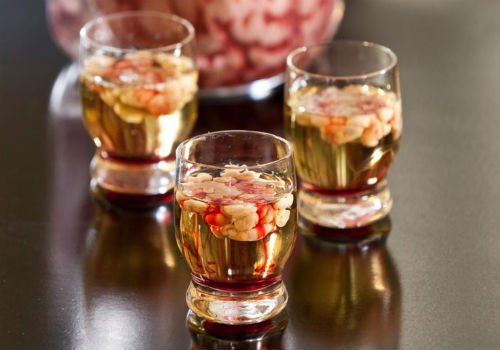 кровавый мозг