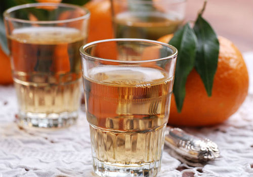 рецепт домашнего ликера