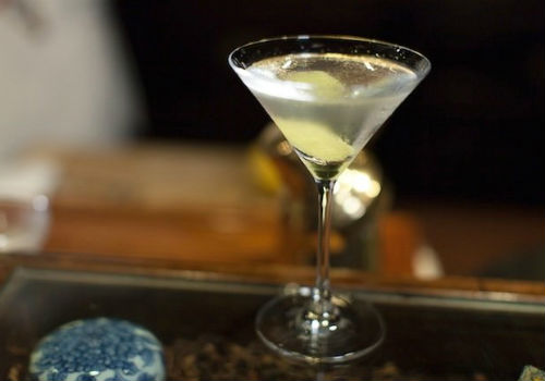 Веспер состав и рецепт