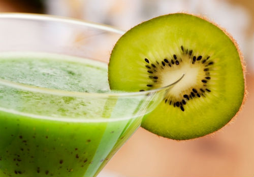 состав коктейля зеленая миля