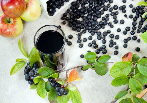 рецепт наливки