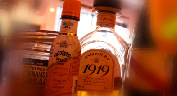 ангостура