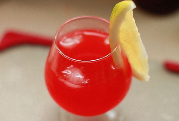 коктейль бакарди