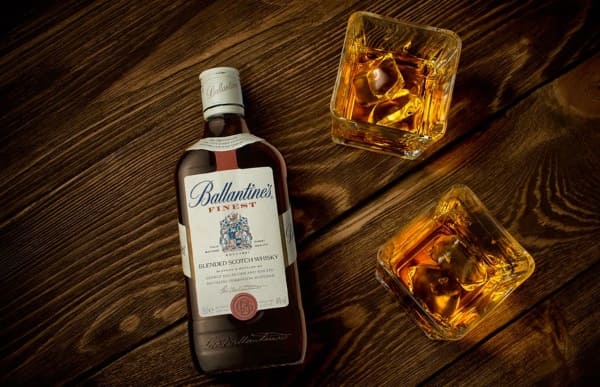 Ballantine’s