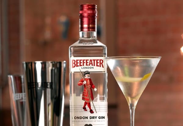 beefeater