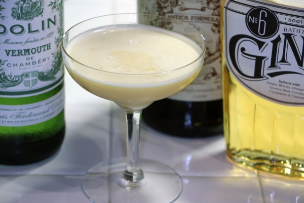 золотой бронкс