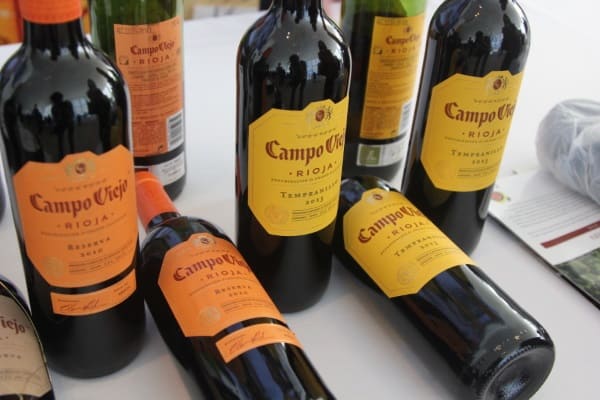 Campo Viejo