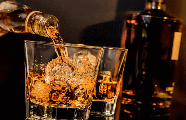 кубинский ром