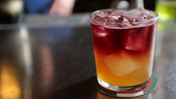 коктейль пурпурная мгла