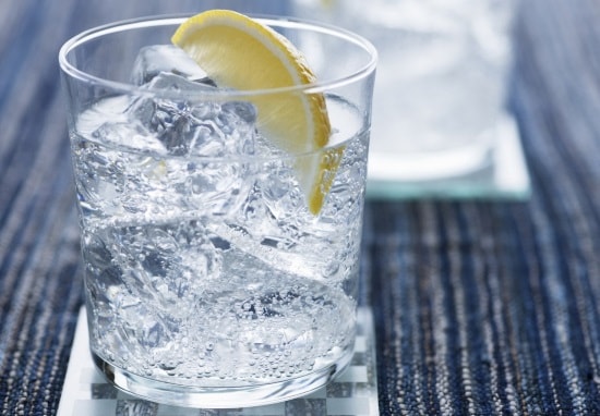 коктейль серебряная вспышка