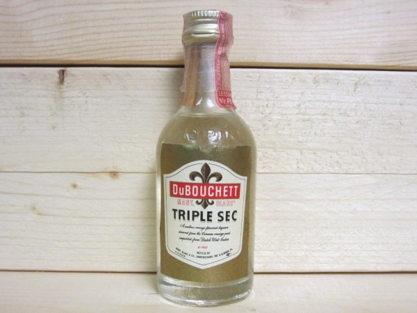 ликер трипл сек