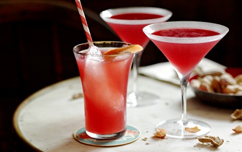 ямайский бриз