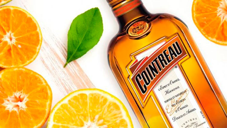 Куантро ликер