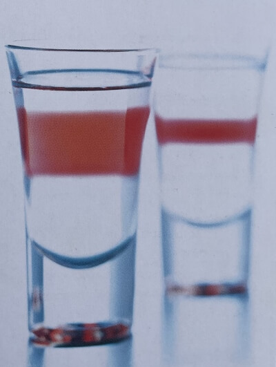 коктейль детокс